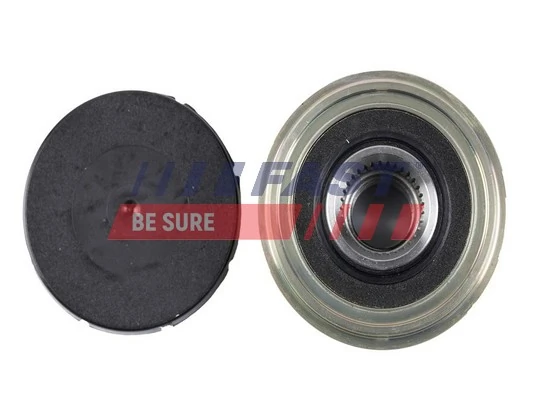 Comprar Rueda libre del alternador Freelander II L359
