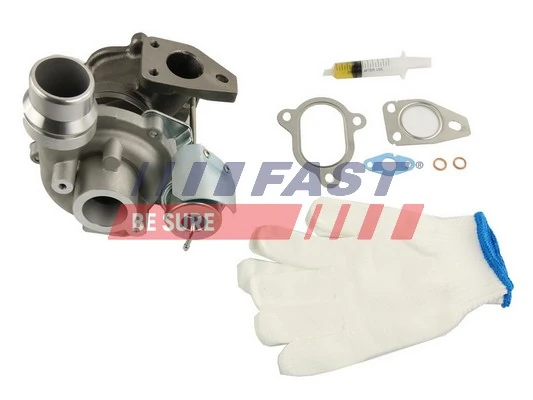 FT63509 Fast