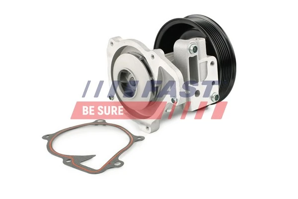 Bomba de agua para Ford Transit V184/5
