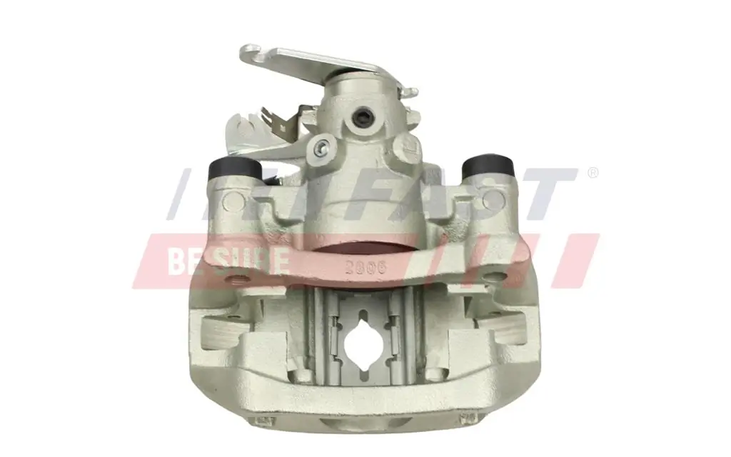 Pinza de freno trasera izquierda FT32108 Fast