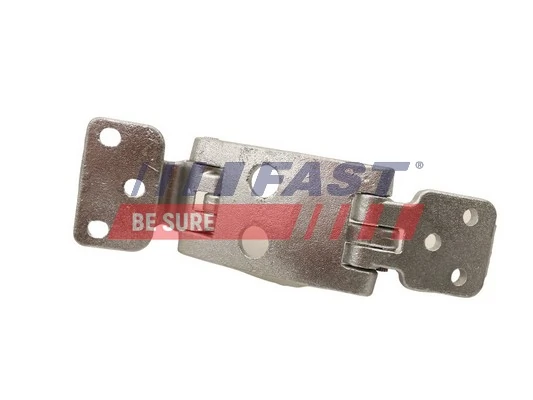 FT95621 Fast Bisagra superior derecha de puerta trasera batiente