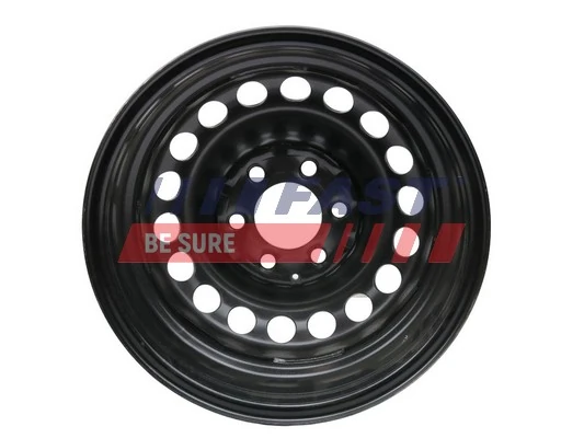 Llantas (Estampado) Fast FT92805 precio, desde 132,13 EUR