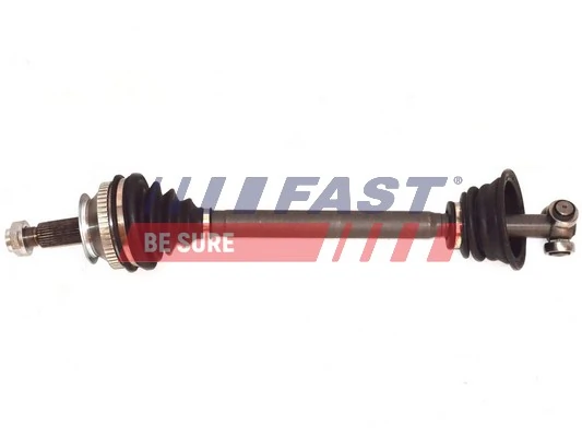 FT27150 Fast