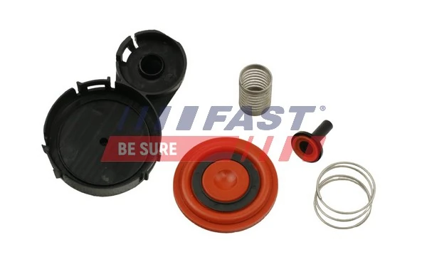 FT60104 Fast Membrana del separador de aceite