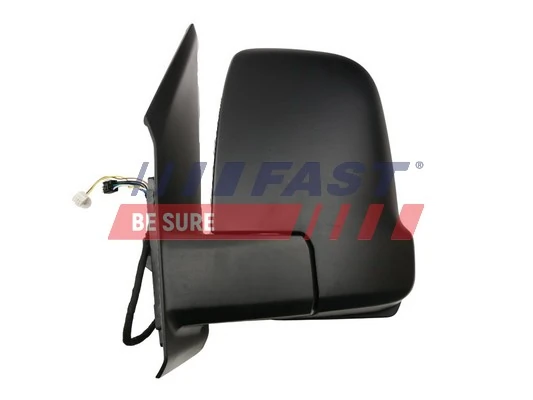  Espejo de retrovisor izquierdo Mercedes Sprinter 