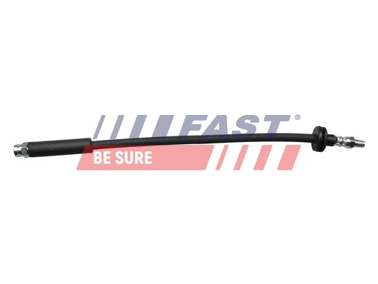 Tubo flexible de frenos delantero para Fiat Ducato III (250)