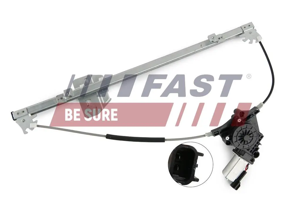 FT91881 Fast
