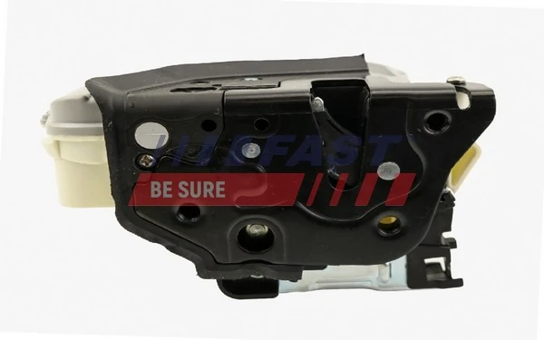 Cerradura de puerta Porsche Cayenne II (2010-2026)