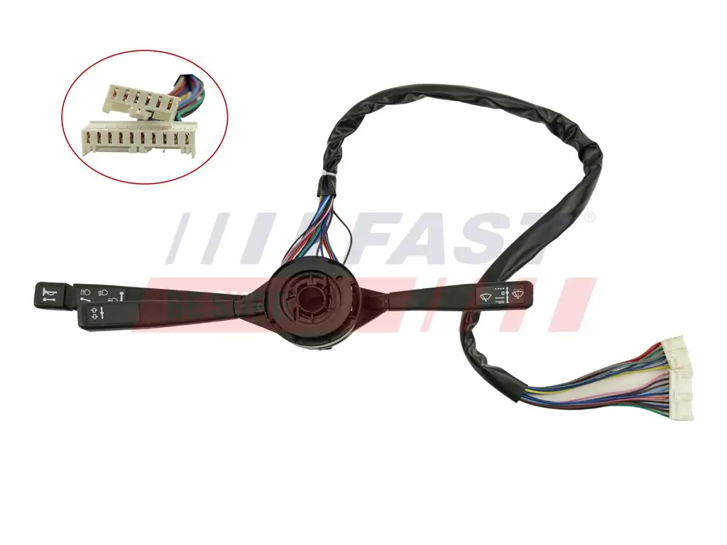 FT82075 Fast
