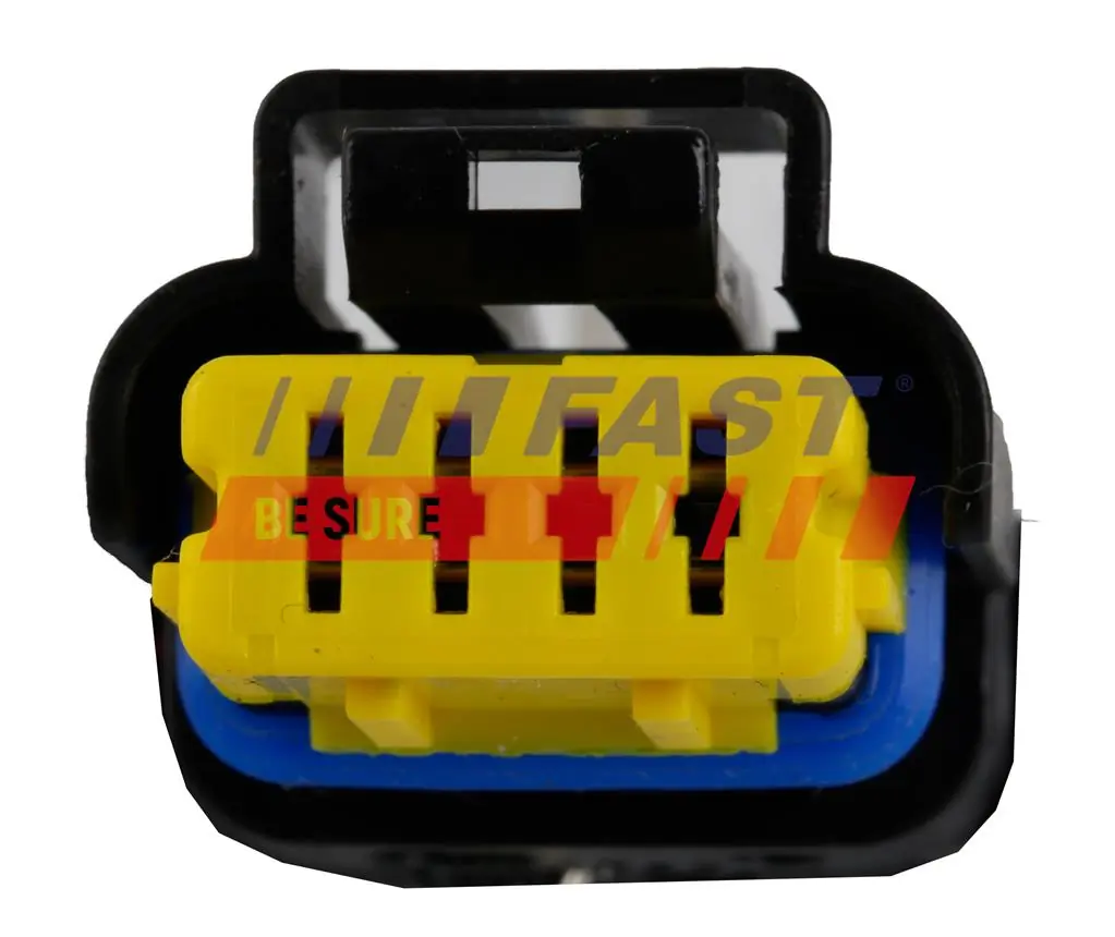FT76118 Fast Conector de la bomba de combustible