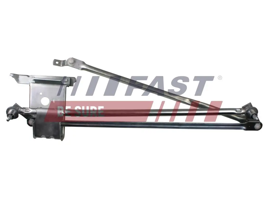 Comprar Trapezio del limpiaparabrisas Citroen Jumper 244 a bajo precio