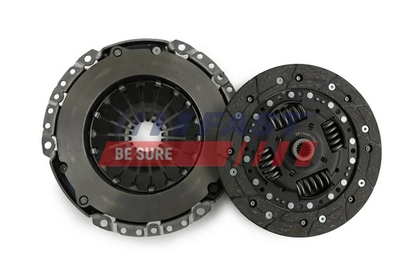 Embrague motor Ford Ka  (2016-2026)