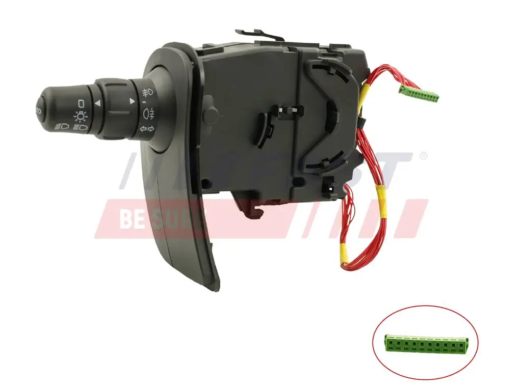 Conmutador izquierdo de la columna de dirección Fast FT82070 precio, desde 58,11 EUR