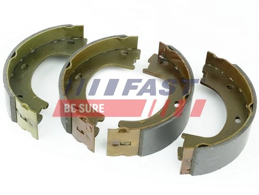 FT30035 Fast