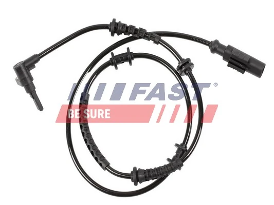 Sensor ABS delantero para Fiat Panda II (169A)