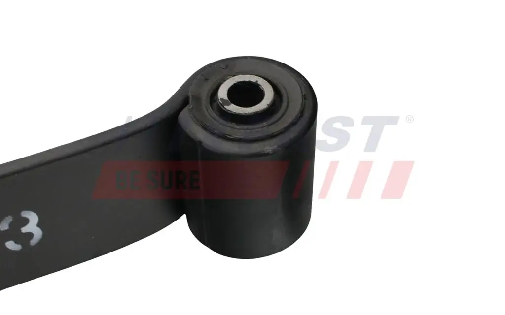  Ballesta de suspensión trasera Fiat Ducato 2