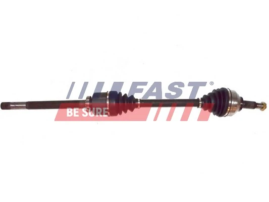 FT27147 Fast