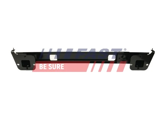 Refuerzo parachoques trasero para Fiat Scudo  270
