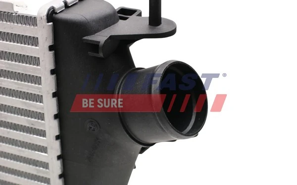 Comprar FT55599 Fast Turbo intercooler