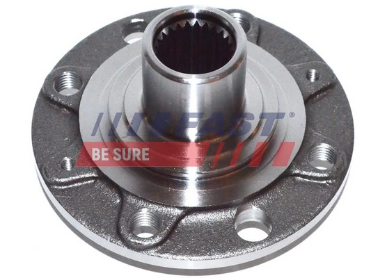 Buje de rueda delantero Opel Corsa D monovolumen (S07) (2006 - 2015) precio, desde 31,76 EUR