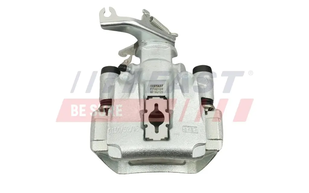 Comprar FT32109 Fast Pinza de freno delantera derecha