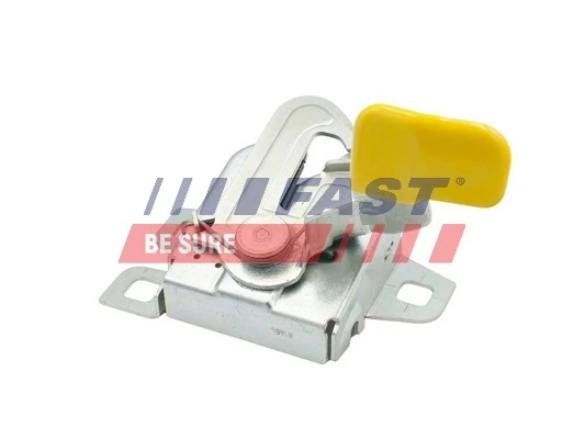 Cerradura de capó Fast FT95806 precio, desde 27,26 EUR