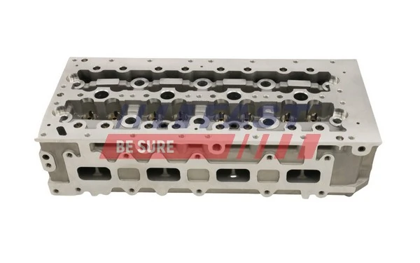 Precio del repuesto Culata de motor Daily IV furgoneta