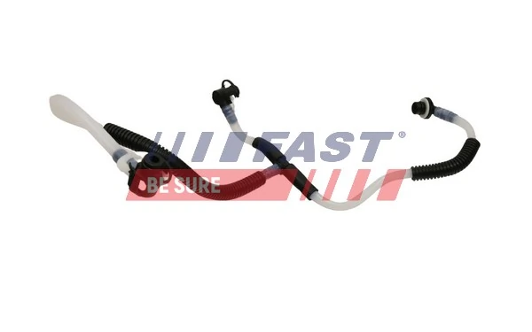 FT39652 Fast