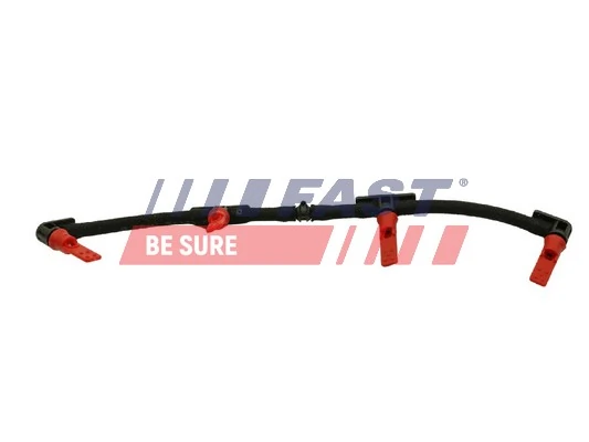 FT39550 Fast