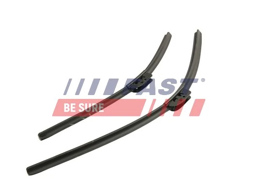  Limpiaparabrisas delanteras Audi A4 