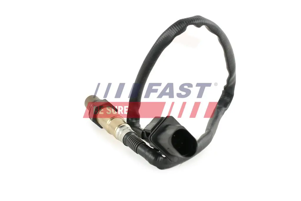 FT54101 Fast