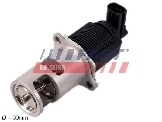 Comprar EGR Master II HD, FD
