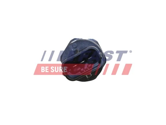 Sensor de presión de combustible 0281002631 Bosch