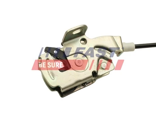 Cerradura superior de puerta trasera izquierda de doble hoja Peugeot/Citroen 8719A5 precio, desde 30,87 EUR