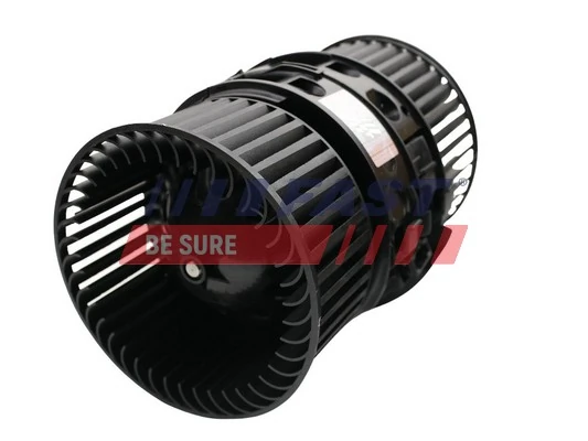 Ventilador de habitáculo para Renault Scenic III JZ0, JZ1