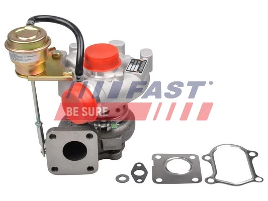 FT63518 Fast