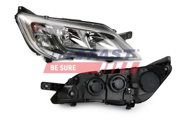 LPP821 Magneti Marelli Luz derecha