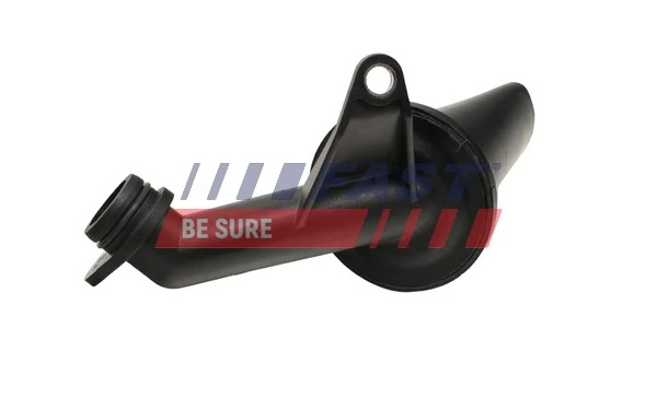  Tubo de aspiración, bomba de aceite Ford Transit 6