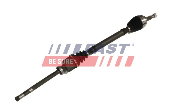 FT27059 Fast