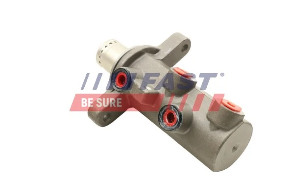 Cilindro principal de frenos para Iveco Daily IV 
