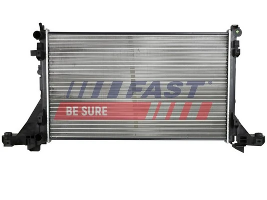 FT55211 Fast