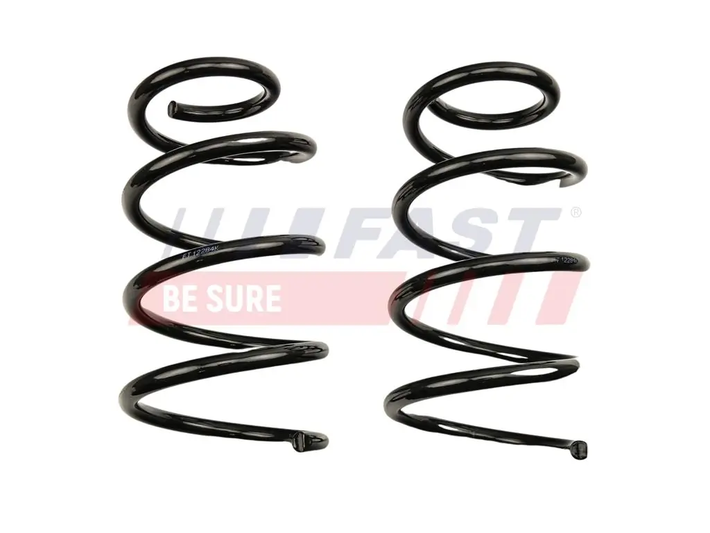 Muelle delantero para Renault Master JV