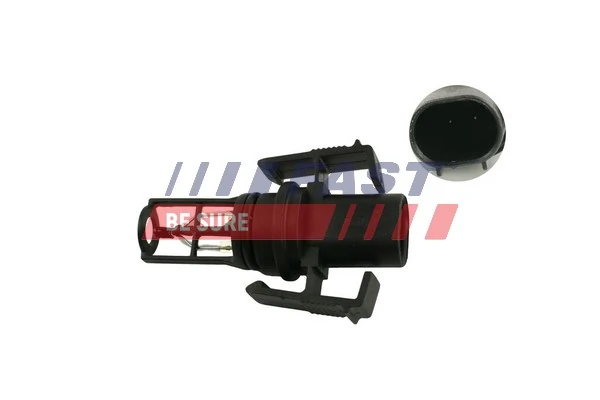 Sensor de temperatura de mezcla de aire Mercedes Vito  furgoneta comprar en España