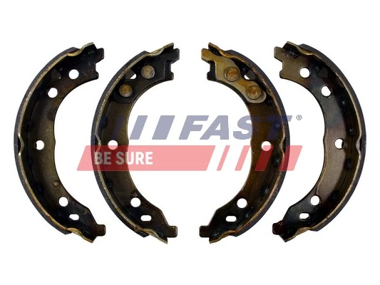 Zapatas de freno de mano Fiat Ducato II desde 32,58 €
