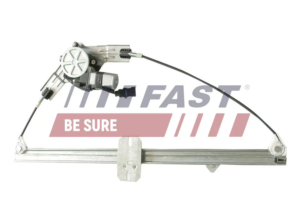 FT91875 Fast