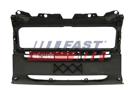 Parachoques delantero Fiat Ducato 3 250