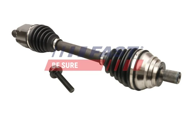 FT27055 Fast