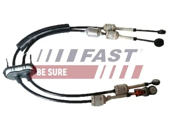 FT73033 Fast