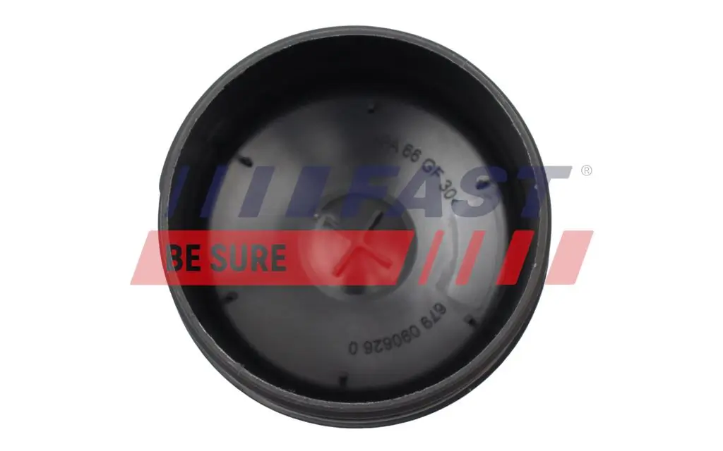 Tapa del filtro de aceite MQ004801 Mitsubishi