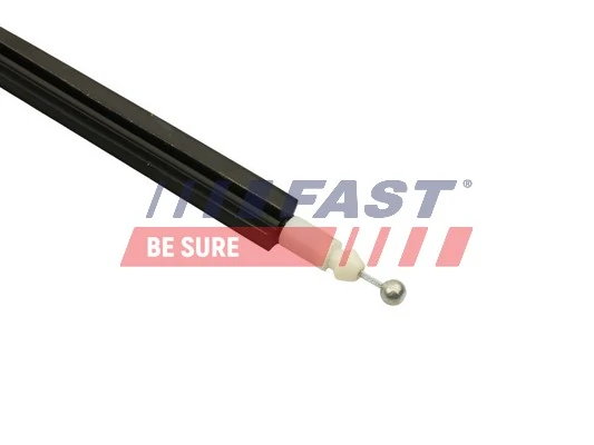 Cerradura inferior de puerta trasera izquierda de doble hoja Fast FT95382 precio, desde 22,29 EUR